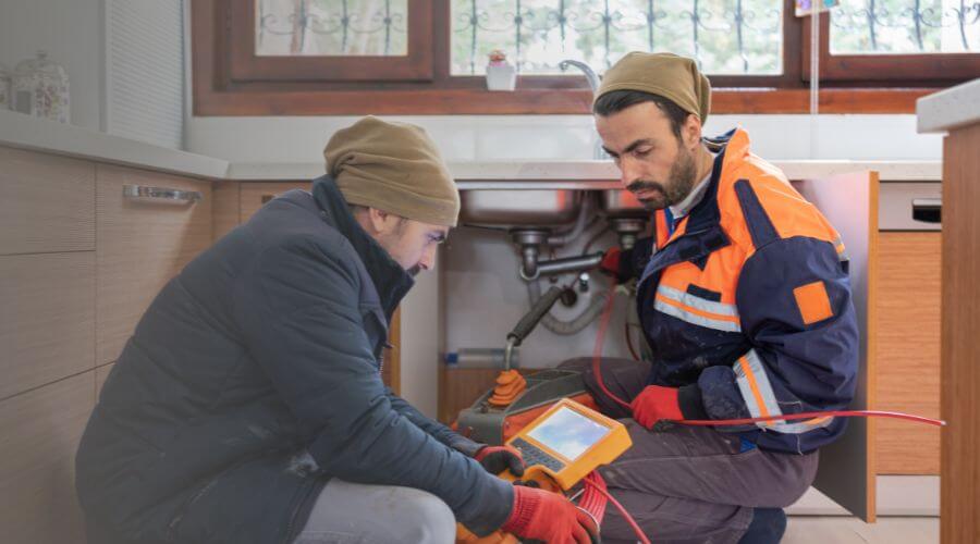 Local expert plumbing services in Ralston, IA